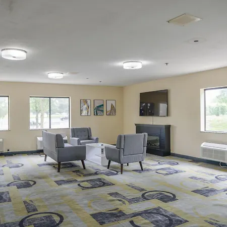Days Inn By Wyndham Mount Vernon
