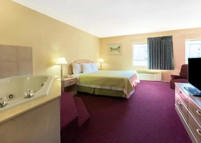Hotel Days By Wyndham