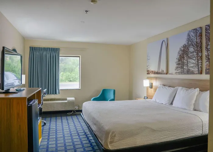 Hotel Days By Wyndham