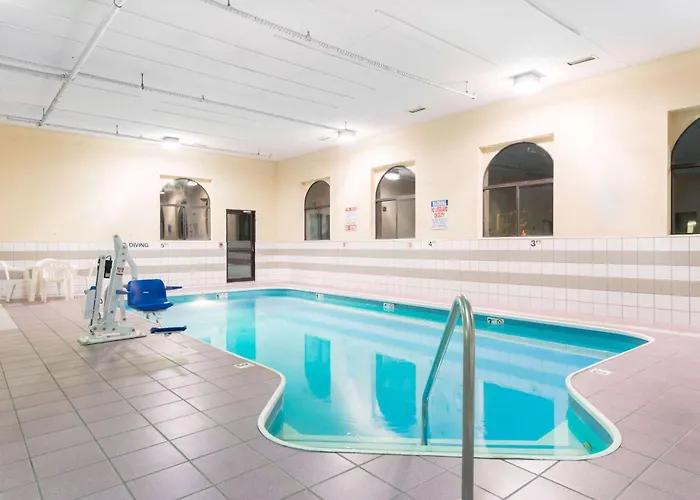 Hotel Days By Wyndham
