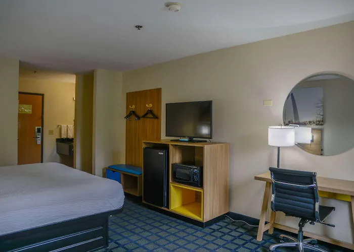 Hotel Days By Wyndham 2*