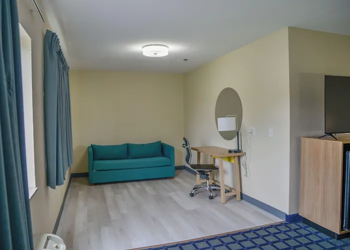 Days By Wyndham Hotel 2*