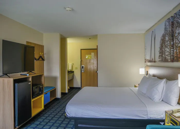 Hotel Days By Wyndham 2*