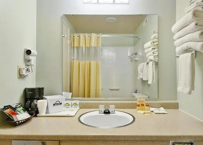 Hotel Days By Wyndham